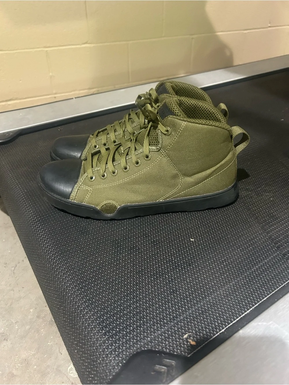 Men’s Altama Maritime Mid